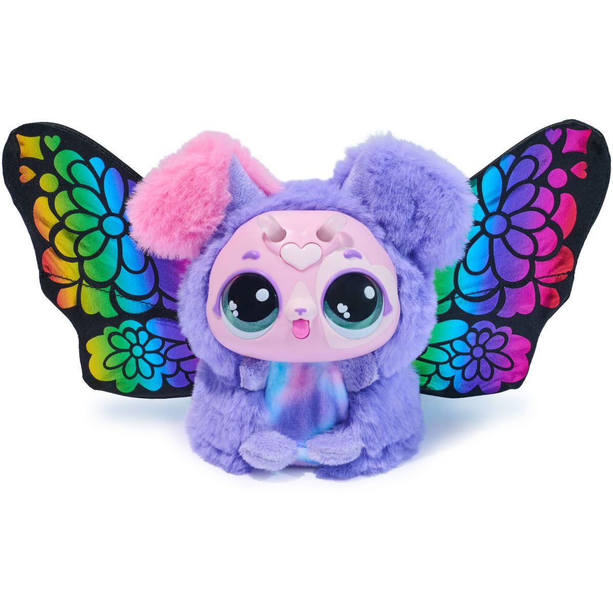 Hatchimals Bloomables poupě s překvapením štěňátka
