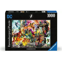 Ravensburger 175604 DC Comics: Flash 1000 dílků