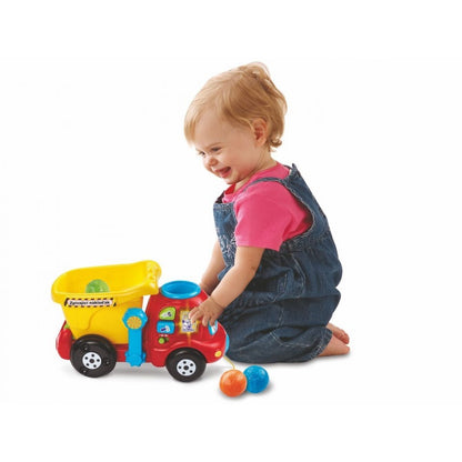 Vtech Zpívající náklaďák CZ