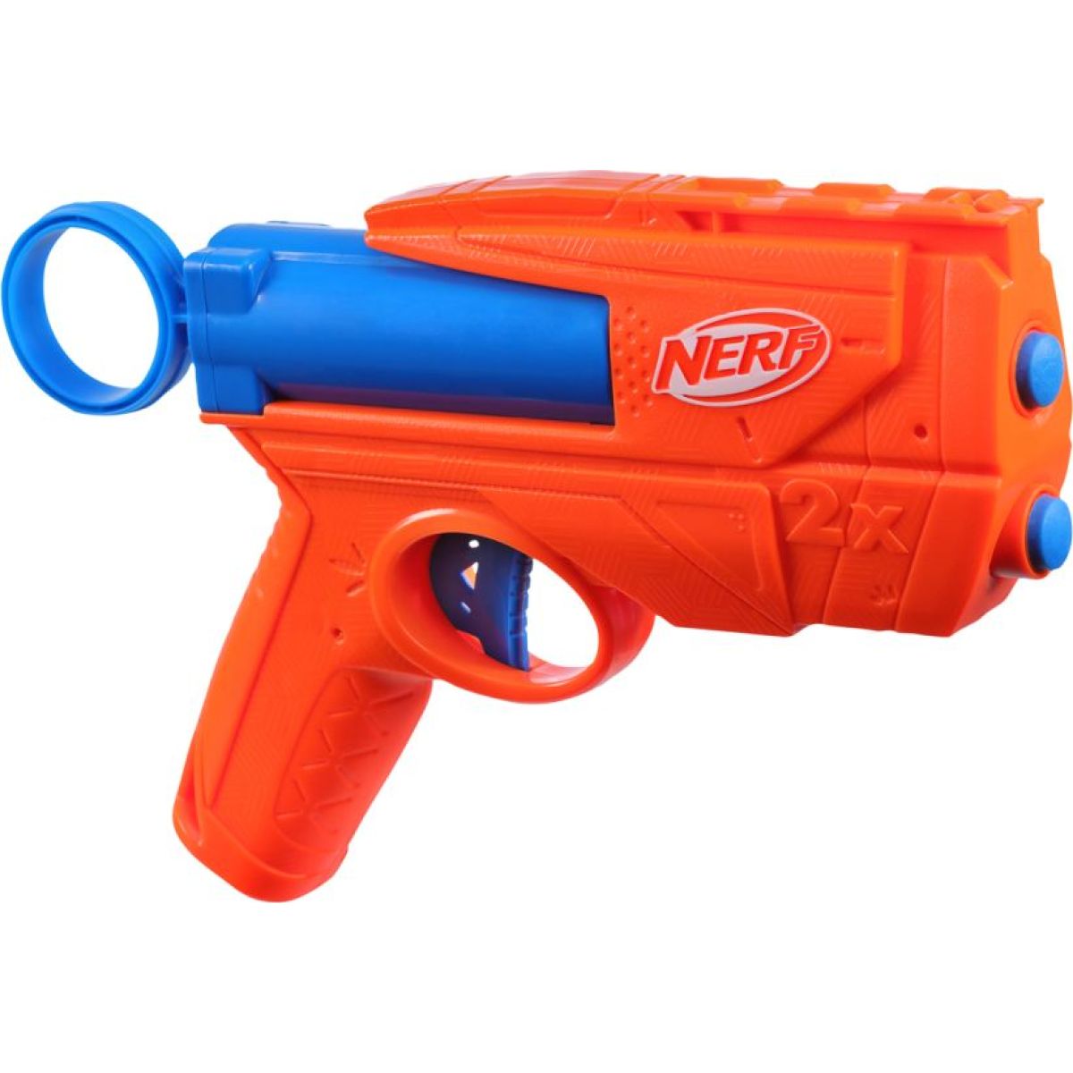 Hasbro Nerf N Series Ward