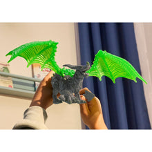 Schleich Skalní drak
