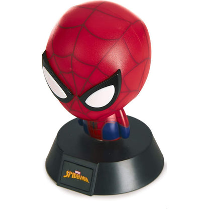 Epee Icon Light Spiderman