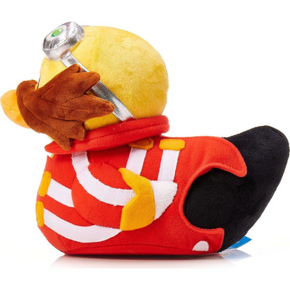 Tubbz kachnička plyšová Sonic - Dr Eggman