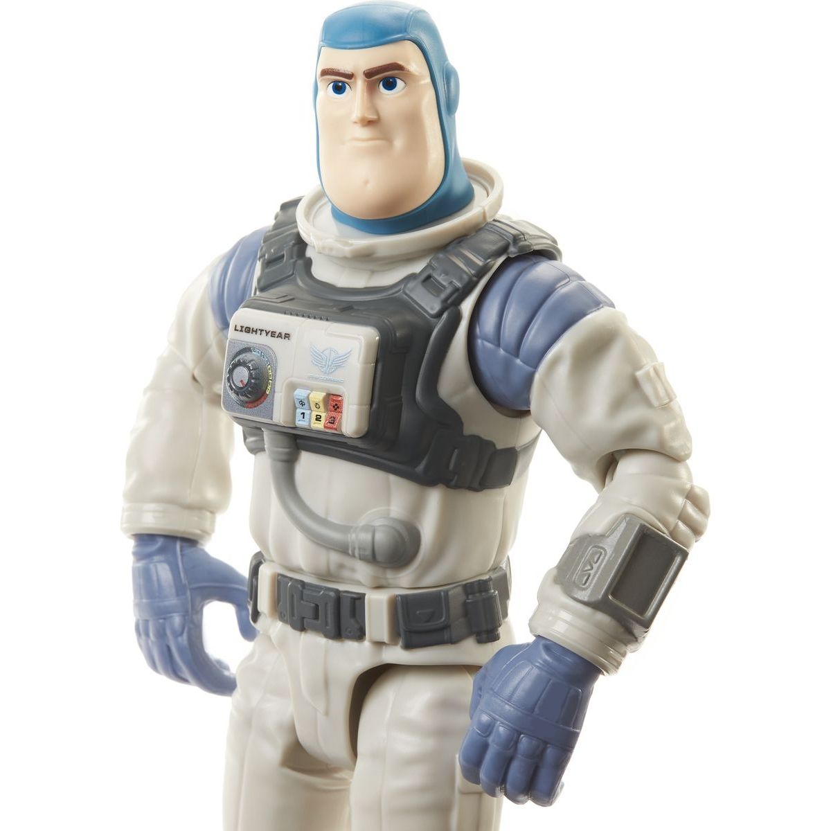 Mattel Buzz Rakeťák velká figurka XL-01