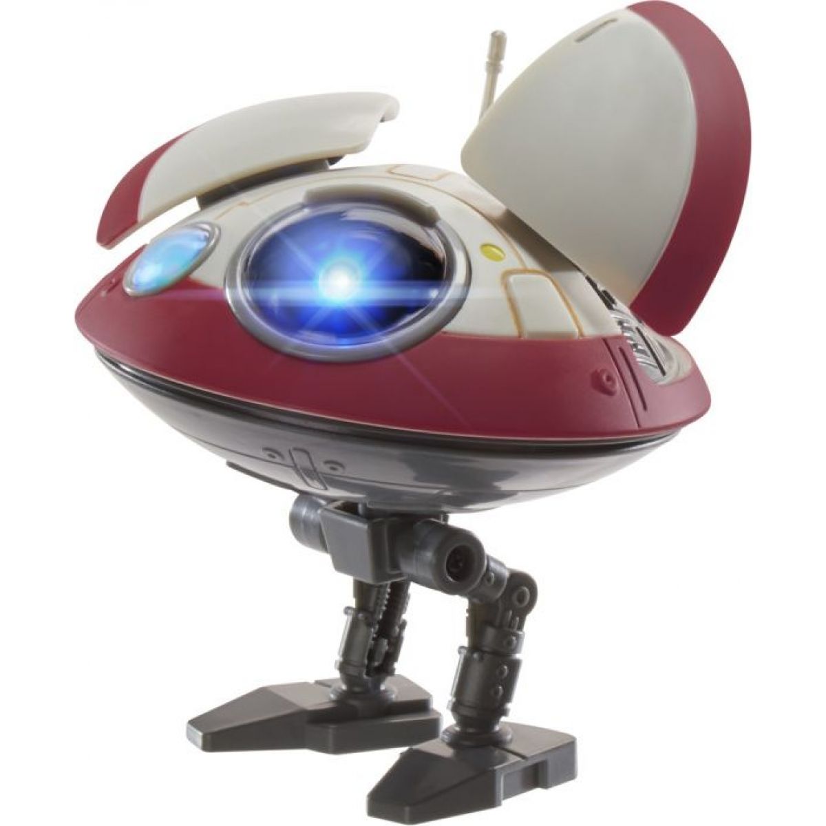 Hasbro Star Wars Lewis Electronic