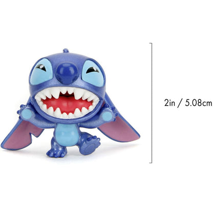 Jada Stitch figurka 2,5 4 druhy DP12 Wave 2