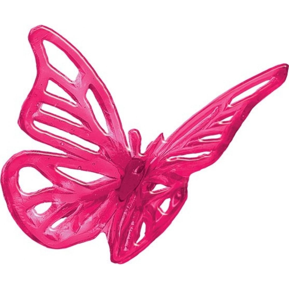 EP Line 3D Magic Tématická sada - Motýli a květiny