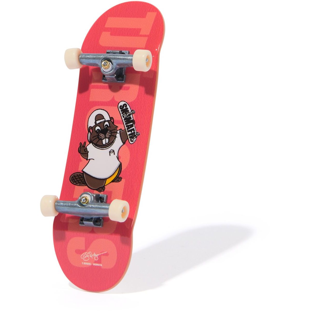 Tech Deck Fingerboard čtyřbalení Sk8Mafia II
