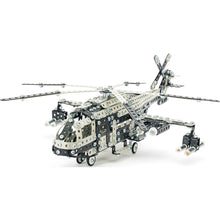Merkur - Vrtulník Mil Mi-24