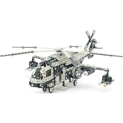 Merkur - Vrtulník Mil Mi-24