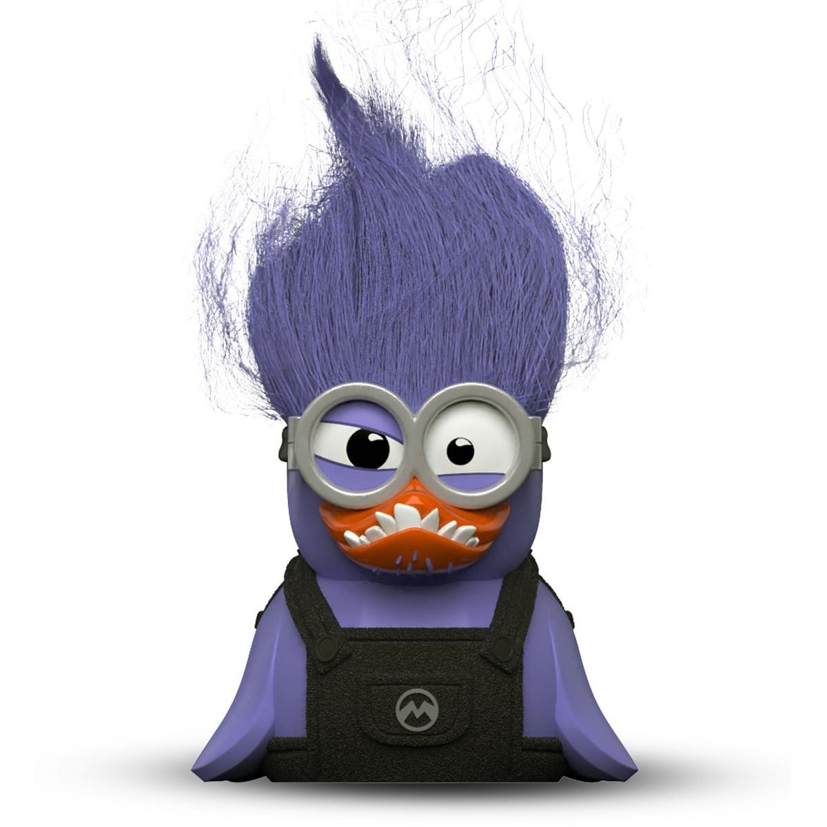 Numskull Tubbz kachnička Minions Purple