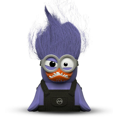 Numskull Tubbz kachnička Minions Purple