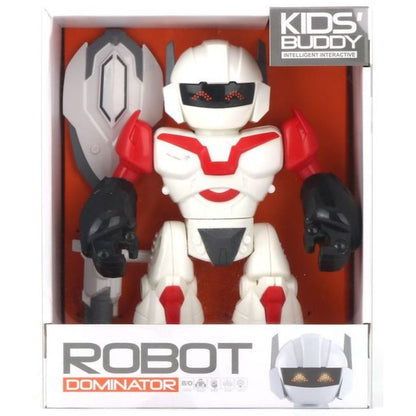 Alltoys Robot Dominator