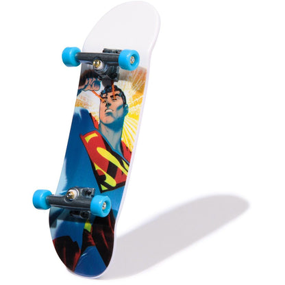 Tech Deck Fingerboard čtyřbalení Superman