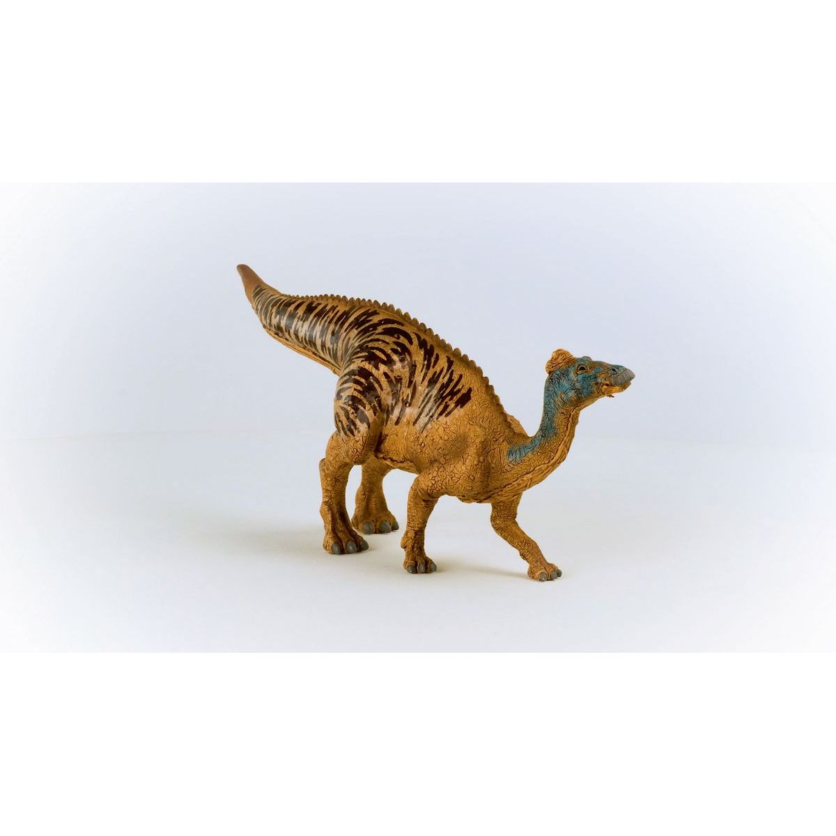 Schleich 15037 Prehistorické zvířátko Edmontosaurus