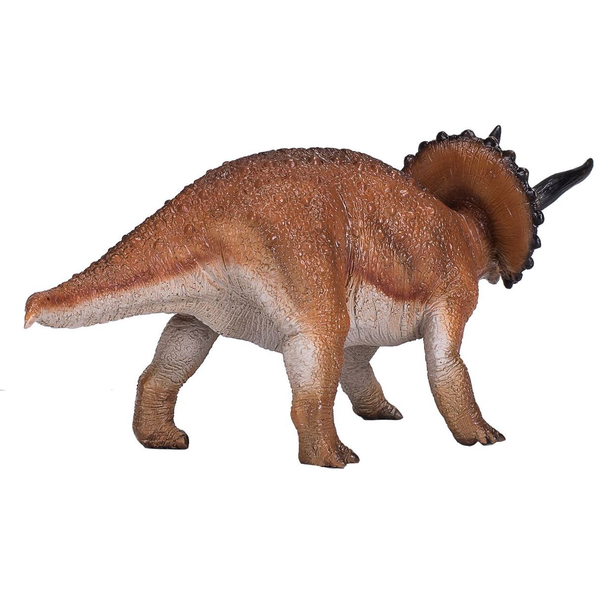Mojo Triceratops figurka