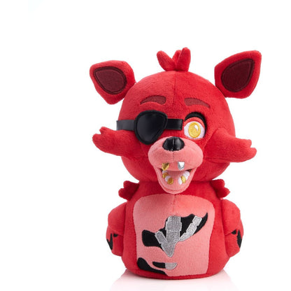 Tubbz kachnička plyšová FNAF - Foxy
