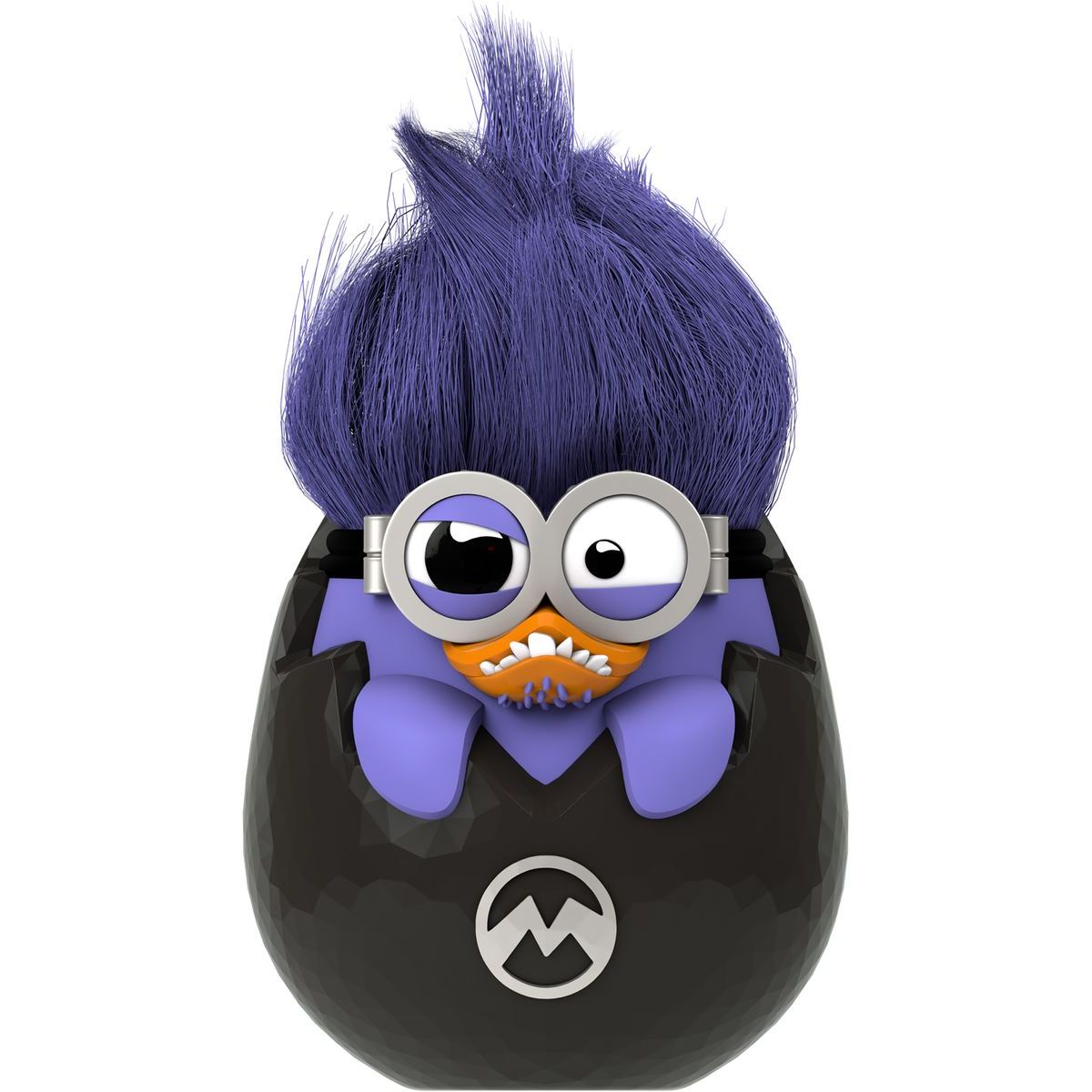Mimoni Tubbz Mystery Egg