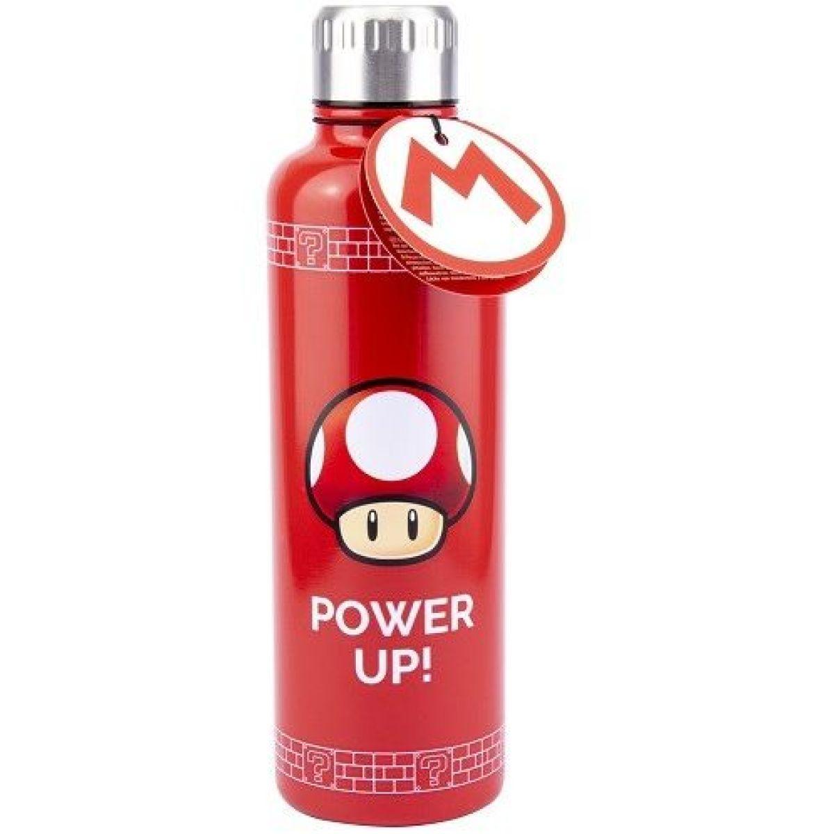 Paladone Super Mario Nerez láhev