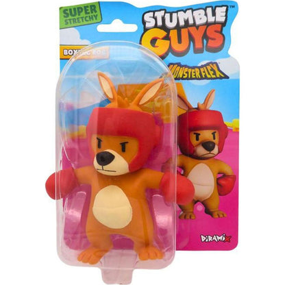Figurka Stuble Guys Moster Flex