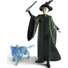 Schleich 42682 Harry Potter Profesorka McGonagallová a Patron