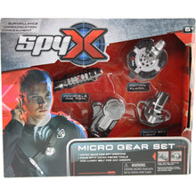 SpyX Malá špiónská sada