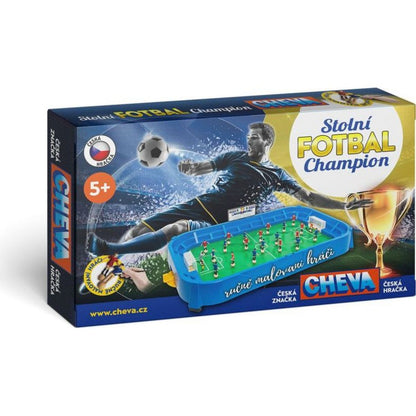 Chemoplast Fotbálek Champions