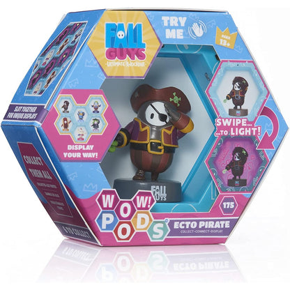 WOW! Pods Fall Ecto Pirate