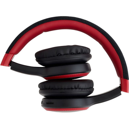 Harry Potter Light-Up BT Headphones - Patronus
