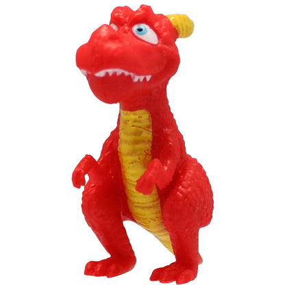 Epee Slimy s dinosaurem zeleno - fialový sliz