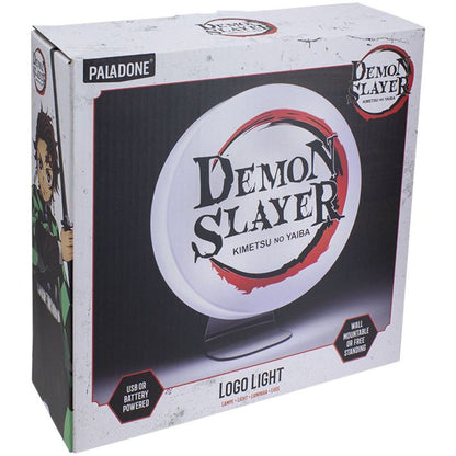 Paladone Demon Slayer Světlo Head