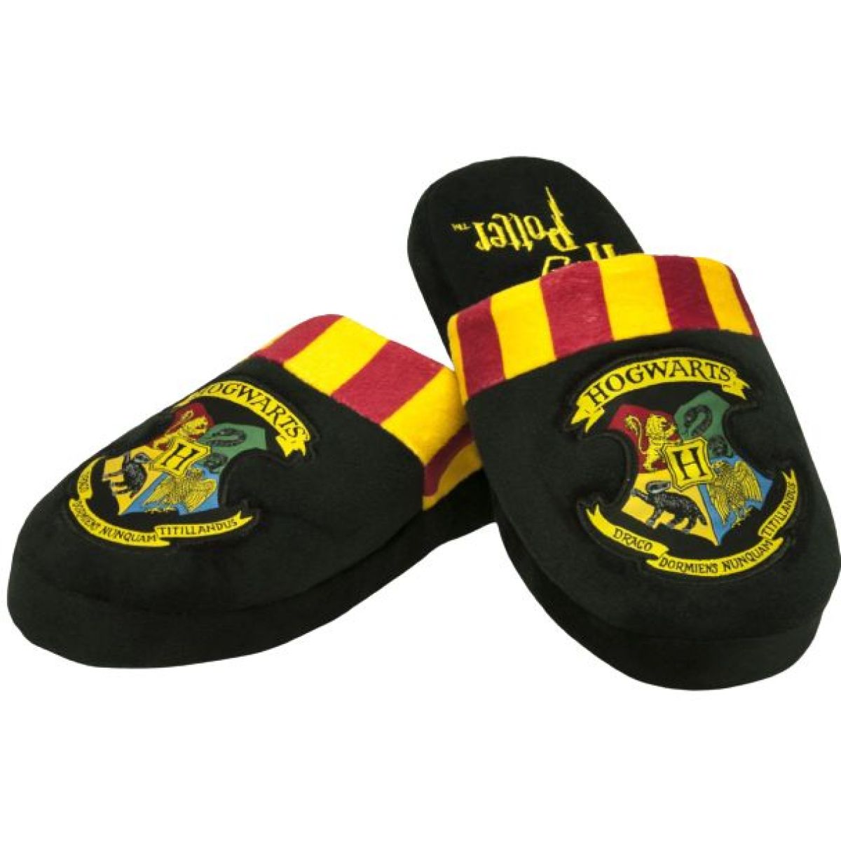 Groovy Harry Potter 1 Bačkory pánské Bradavice vel. 37-41