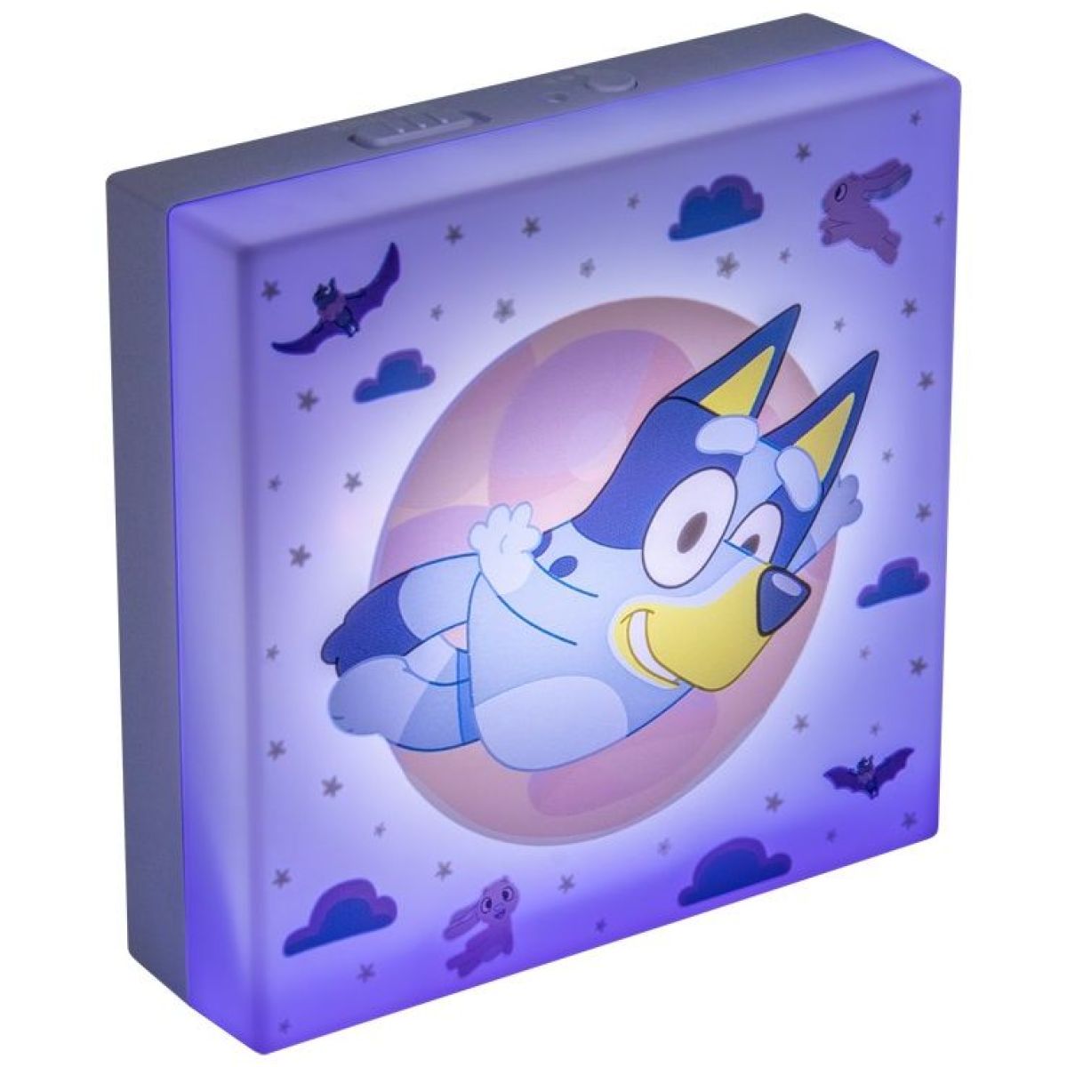 Paladone Bluey Noční světlo