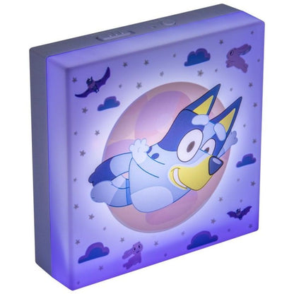 Paladone Bluey Noční světlo