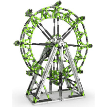 Engino Mega Builds Londýnské oko