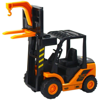 Sparkys Vysokozdvižný vozík 17 cm