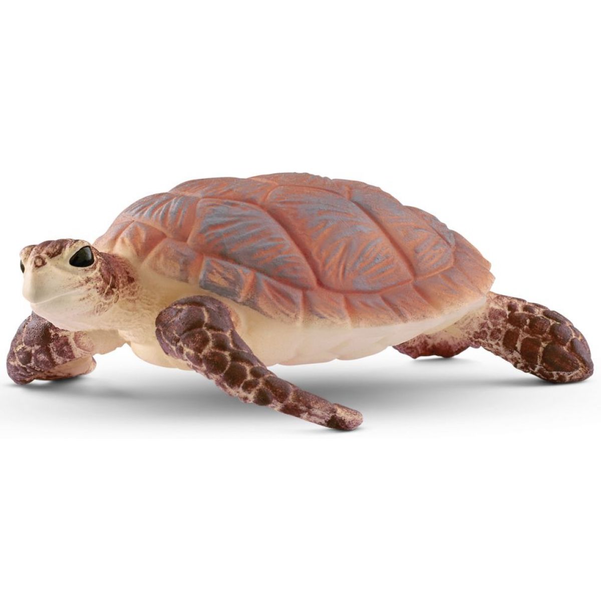Schleich 14876 zvířátko kareta pravá