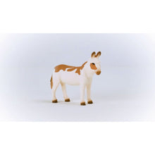 Schleich 13961 Zvířátko Osel americký skvrnitý