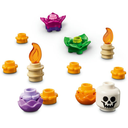 LEGO® Iconic 40811 Oltář mrtvých