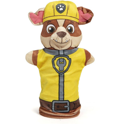 Melissa & Doug Maňásci Tlapková patrola - Poškozený obal