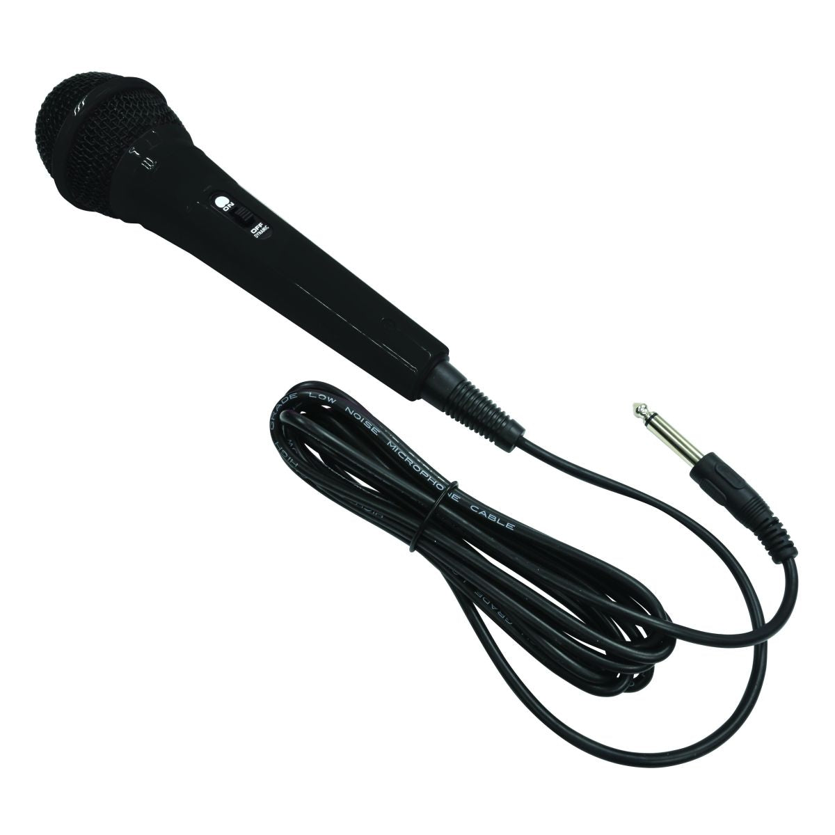 Lexibook Bluetooth karaoke reproduktor s mikrofonem velký