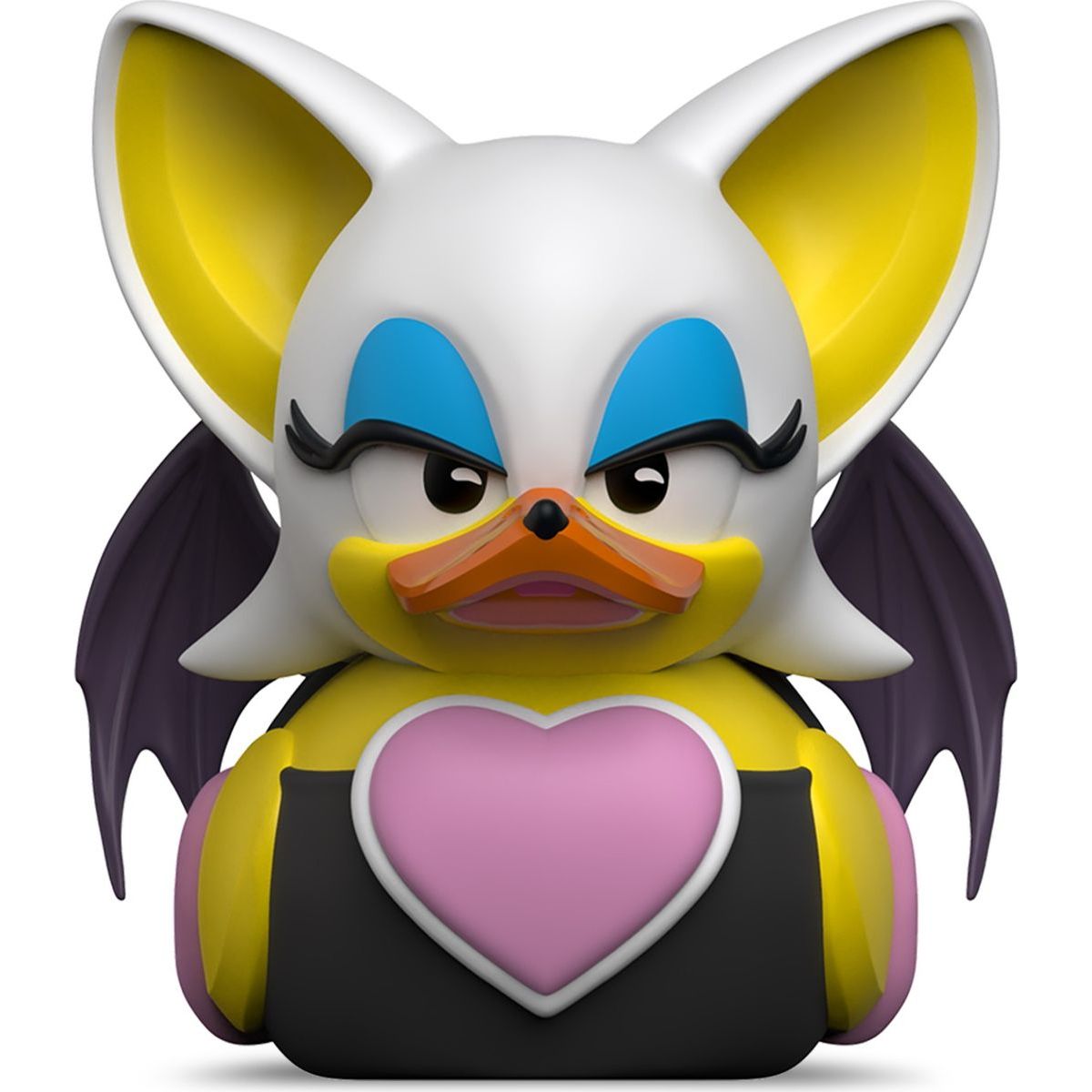 Tubbz kachnička Sonic - Rouge the Bat (první edice)