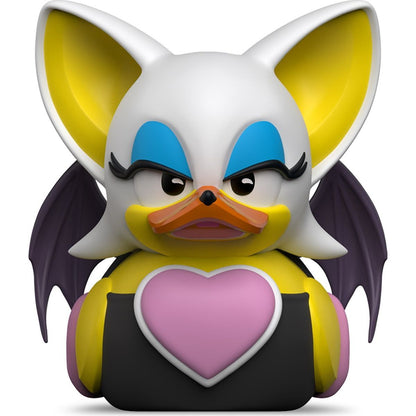 Tubbz kachnička Sonic - Rouge the Bat (první edice)