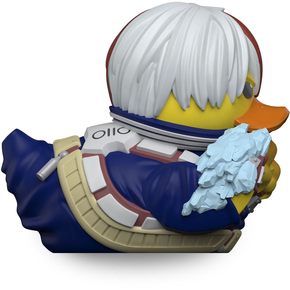 Numskull Tubbz kachnička My Hero Academia Shoto Todoroki