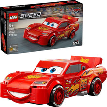 LEGO® Speed Champions 77255 Blesk McQueen