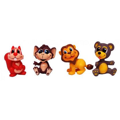 Lumpíci figurky - Zoo