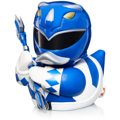 Tubbz kachnička Power Ranger Blue
