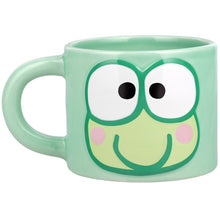 Paladone Keroppi hrnek emobosovaný