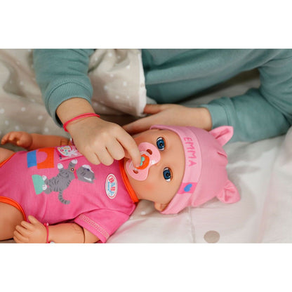 Baby Born Emma s kouzelnou rukou 43 cm II