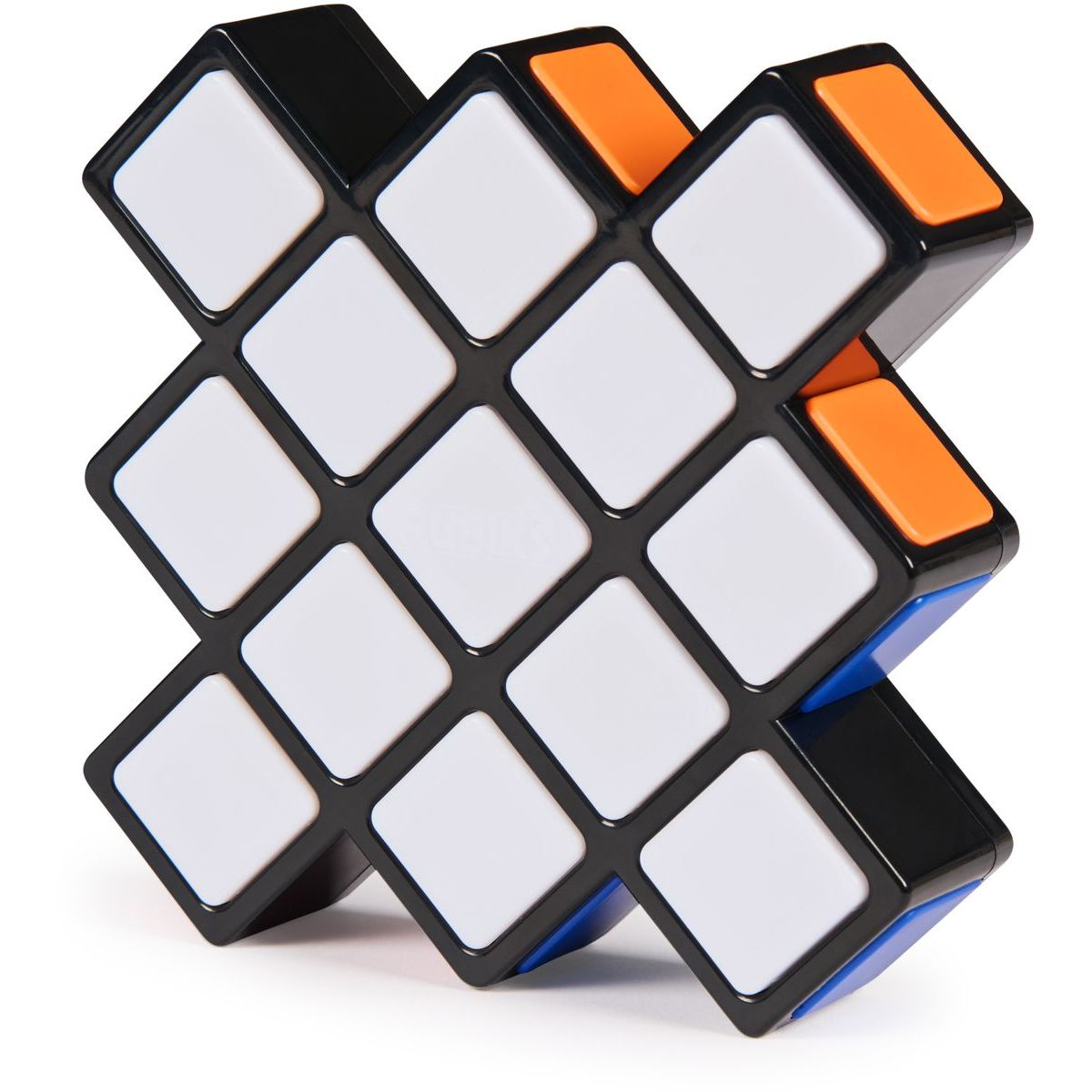 Spin Master Rubikova kostka elektronická hra Tetris rush